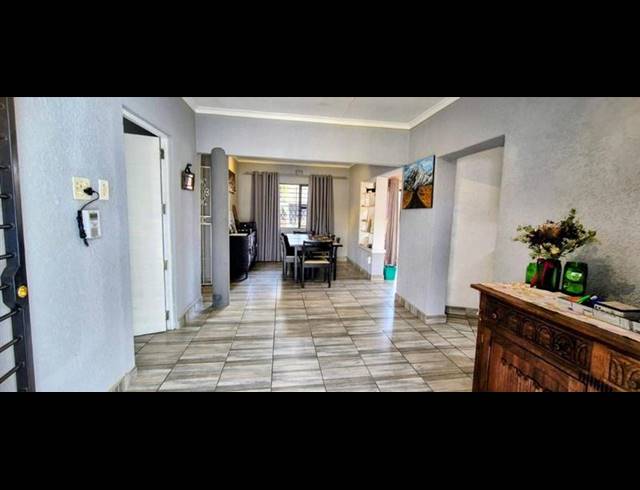 3 BEDROOM HOUSE FOR SALE IN BEYERS PARK